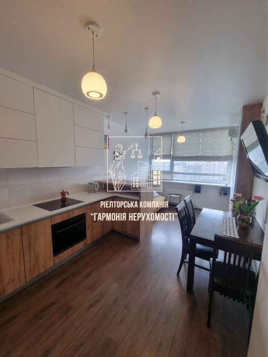 Квартира на вул. Нижньоключова, 14 в Київ, ID 354232, фото №1