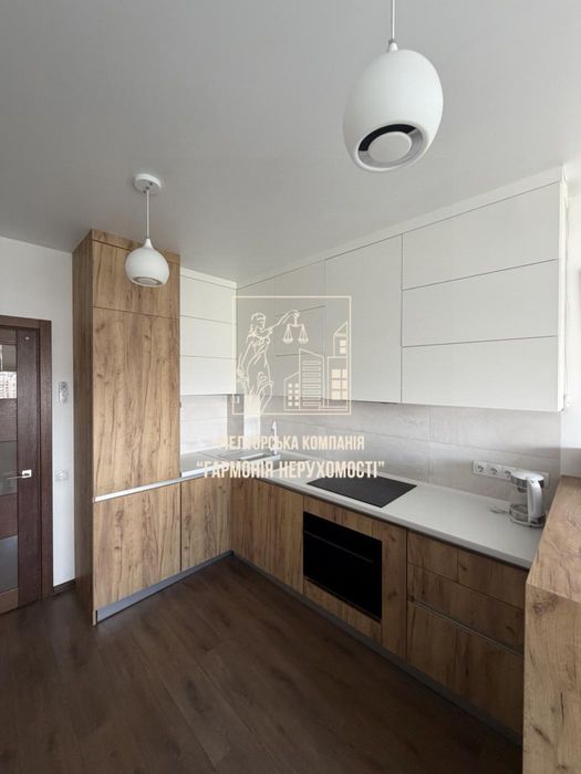 Квартира на вул. Нижньоключова, 14 в Київ, ID 354232, фото №3