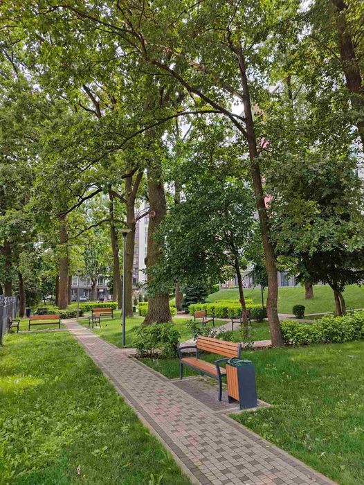 Квартира на ЖК "Нові Метри. Парк" в Києві, ID 225210, фото №2