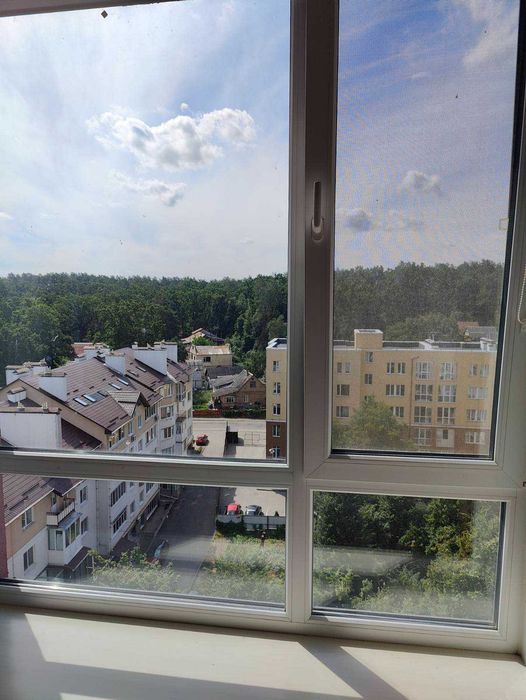 Квартира на ЖК "Нові Метри. Парк" в Києві, ID 225210, фото №8