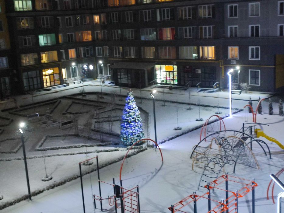 Квартира на ЖК Міленіум Стейт в Києві, ID 240293, фото №23