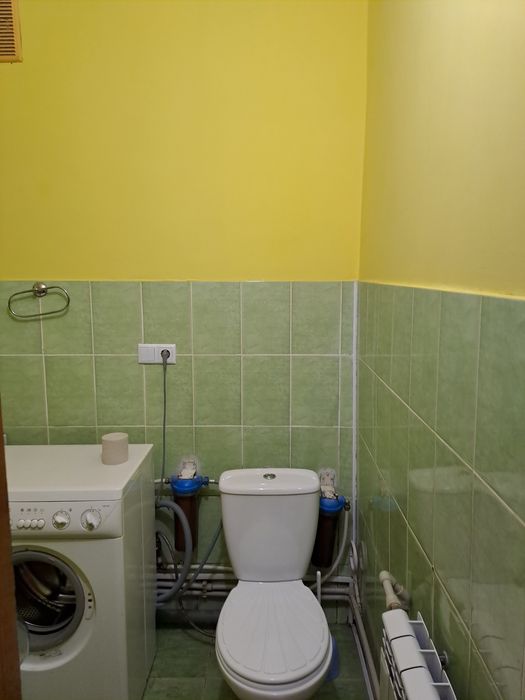 Квартира на вул. Лихвинська Стінка в Сумах, ID 292215, фото №11