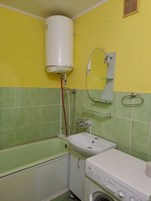 Квартира на вул. Лихвинська Стінка в Сумах, ID 292215, фото №12