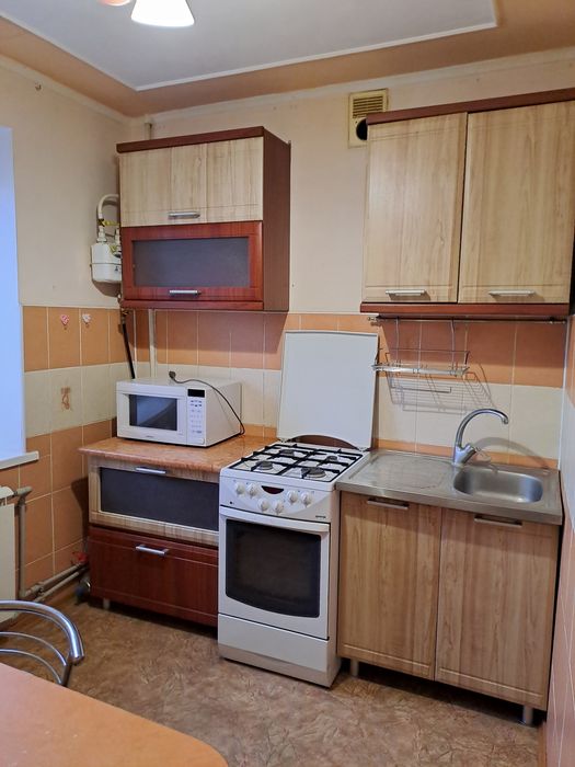 Квартира на вул. Лихвинська Стінка в Сумах, ID 292215, фото №9