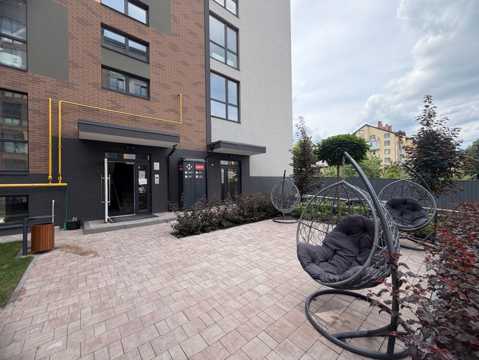 Квартира на вул. Лисенка, 21 в Києві, ID 235621, фото №2