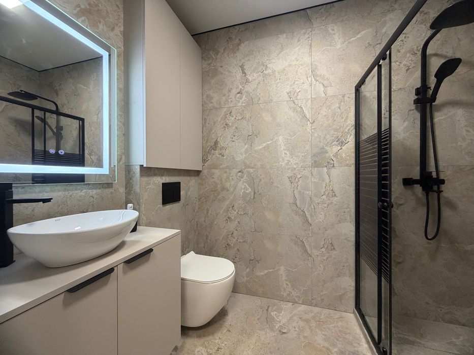 Квартира на вул. Лисенка, 21 в Києві, ID 235621, фото №20