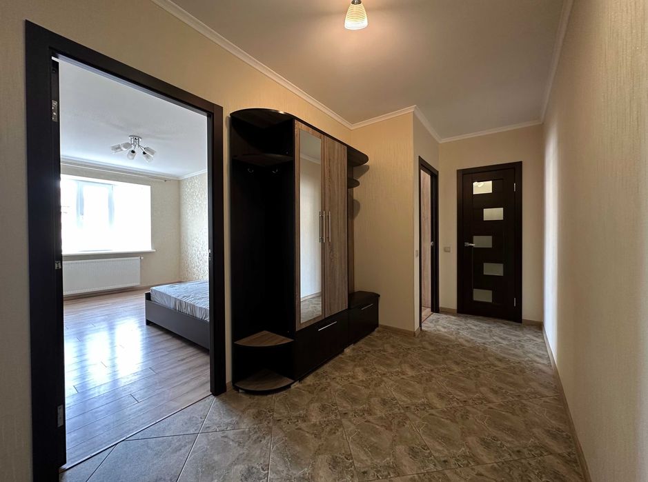 Квартира на ЖК Містечко Центральне в Івано-Франківську, ID 183148, фото №11