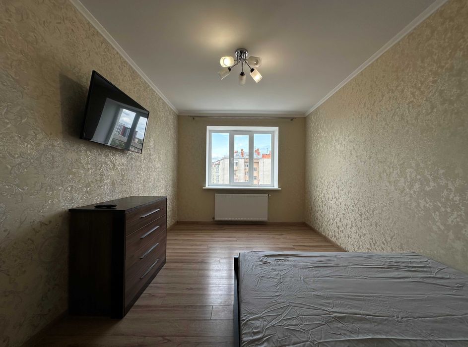 Квартира на ЖК Містечко Центральне в Івано-Франківську, ID 183148, фото №15