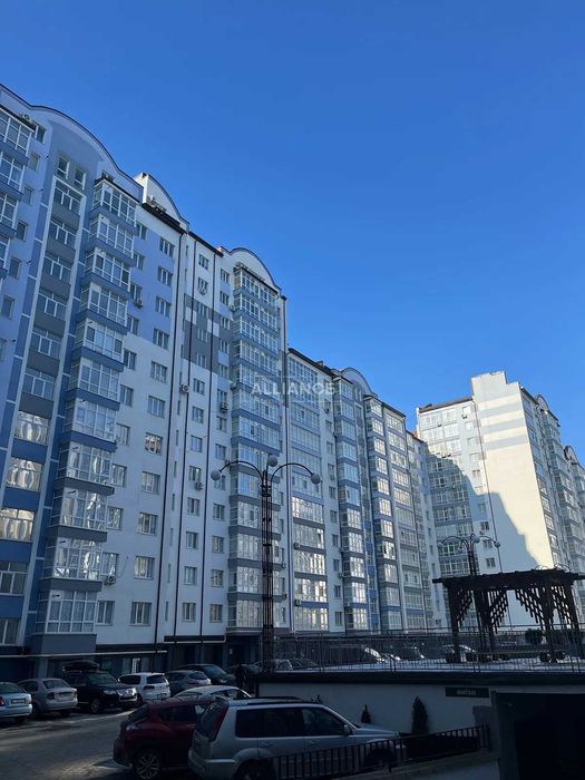 Квартира на ЖК Містечко Центральне в Івано-Франківську, ID 183148, фото №22