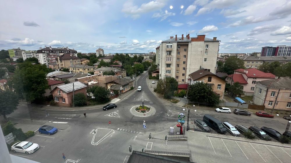 Квартира на ЖК Містечко Центральне в Івано-Франківську, ID 183148, фото №4