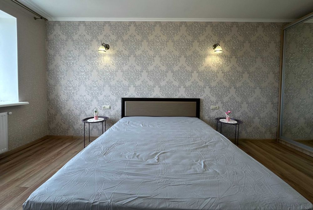 Квартира на ЖК Містечко Центральне в Івано-Франківську, ID 183148, фото №8