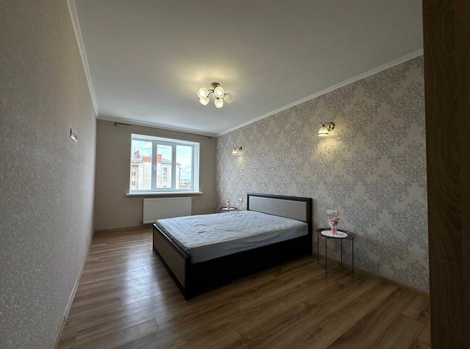 Квартира на ЖК Містечко Центральне в Івано-Франківську, ID 183148, фото №9