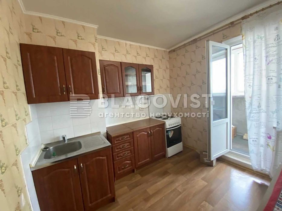 Квартира на вул. Григорія Ващенка, 1 в Києві, ID 167103, фото №1