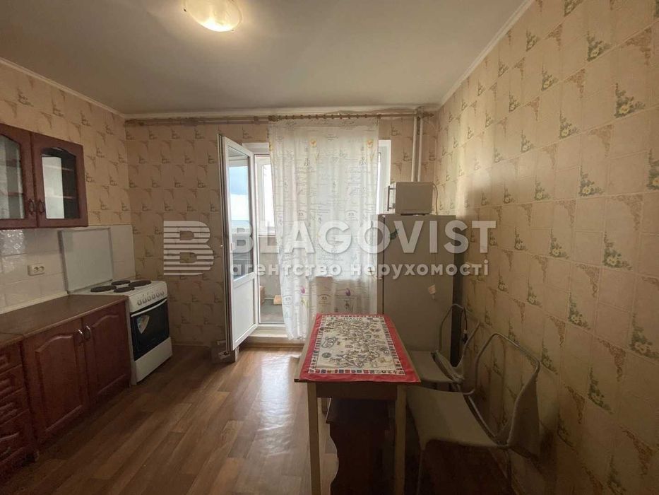 Квартира на вул. Григорія Ващенка, 1 в Києві, ID 167103, фото №2