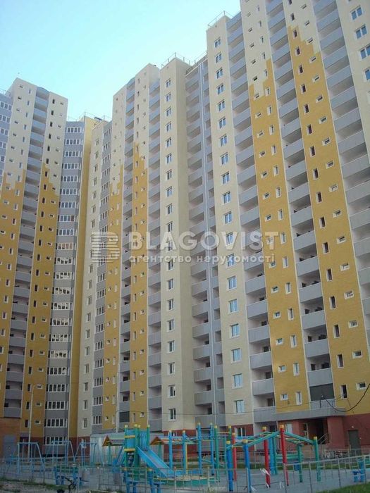 Квартира на вул. Григорія Ващенка, 1 в Києві, ID 167103, фото №11