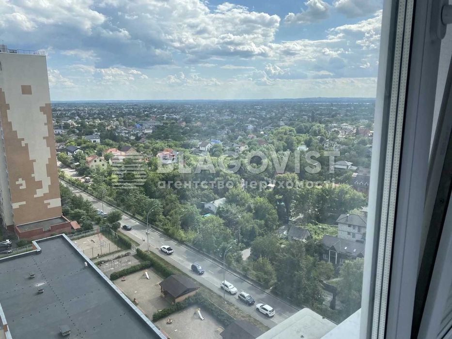 Квартира на вул. Григорія Ващенка, 1 в Києві, ID 167103, фото №12