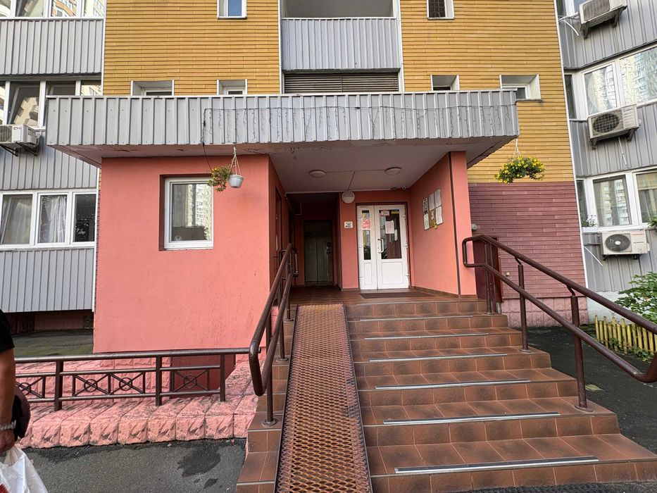 Квартира на вул. Григорія Ващенка, 1 в Києві, ID 167103, фото №17