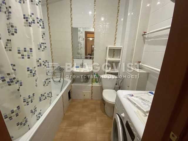 Квартира на вул. Григорія Ващенка, 1 в Києві, ID 167103, фото №5