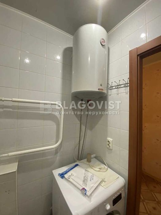 Квартира на вул. Григорія Ващенка, 1 в Києві, ID 167103, фото №7