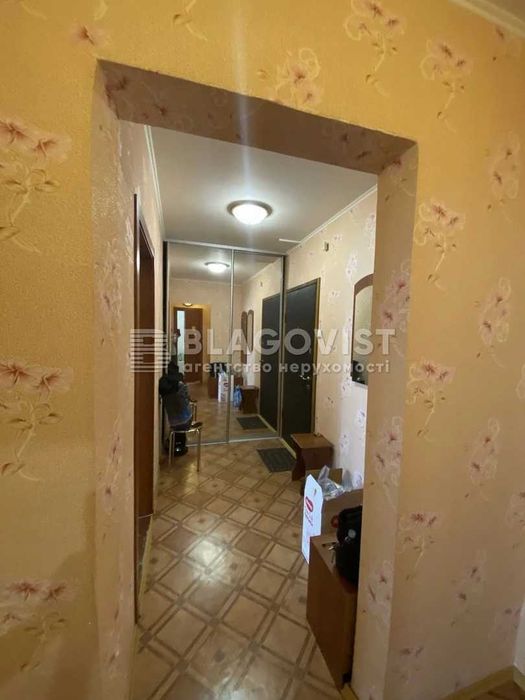 Квартира на вул. Григорія Ващенка, 1 в Києві, ID 167103, фото №9