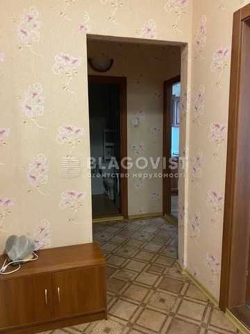 Квартира на вул. Григорія Ващенка, 1 в Києві, ID 167103, фото №10