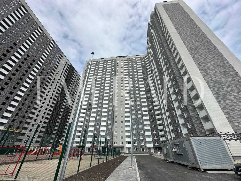 Квартира на ЖК «Деснянський» в Київ, ID 172771, фото №1