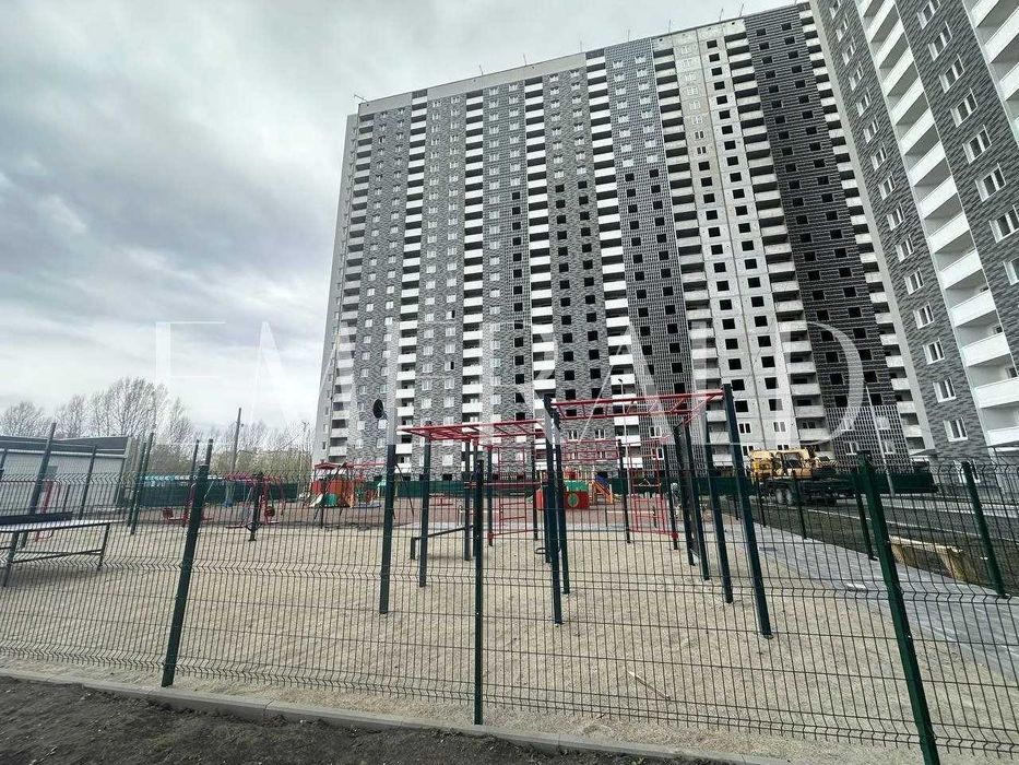 Квартира на ЖК «Деснянський» в Київ, ID 172771, фото №3