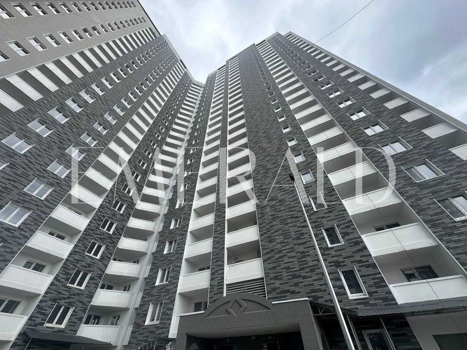 Квартира на ЖК «Деснянський» в Києві, ID 172771, фото №9
