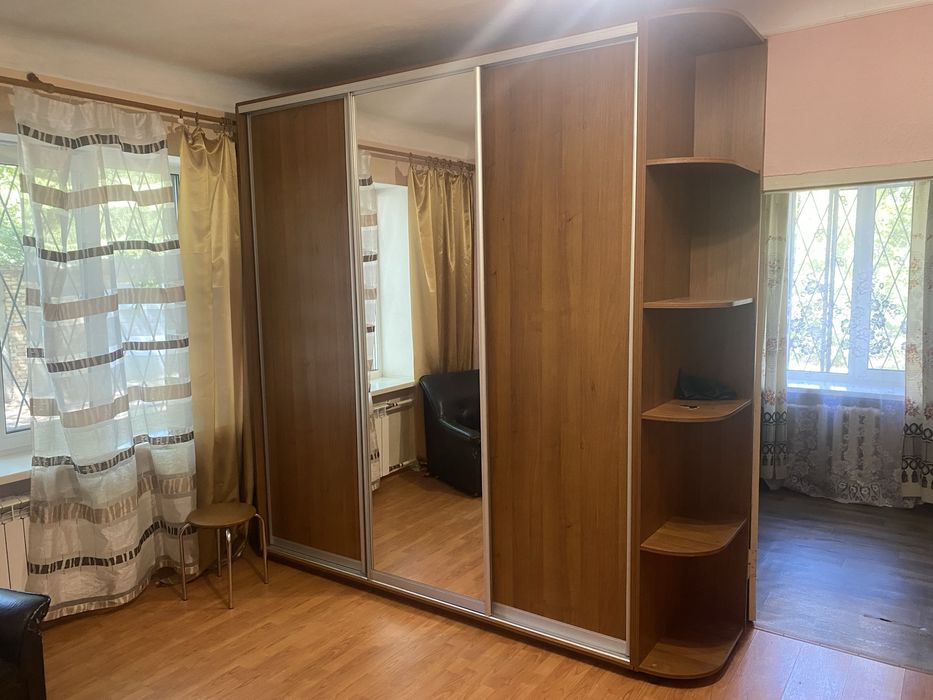 Квартира на пр. Леоніда Каденюка, 3а в Київ, ID 193938, фото №2