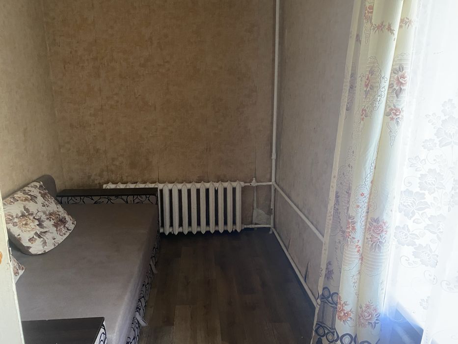Квартира на пр. Леоніда Каденюка, 3а в Києві, ID 193938, фото №7