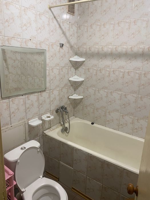 Квартира на пр. Леоніда Каденюка, 3а в Києві, ID 193938, фото №9