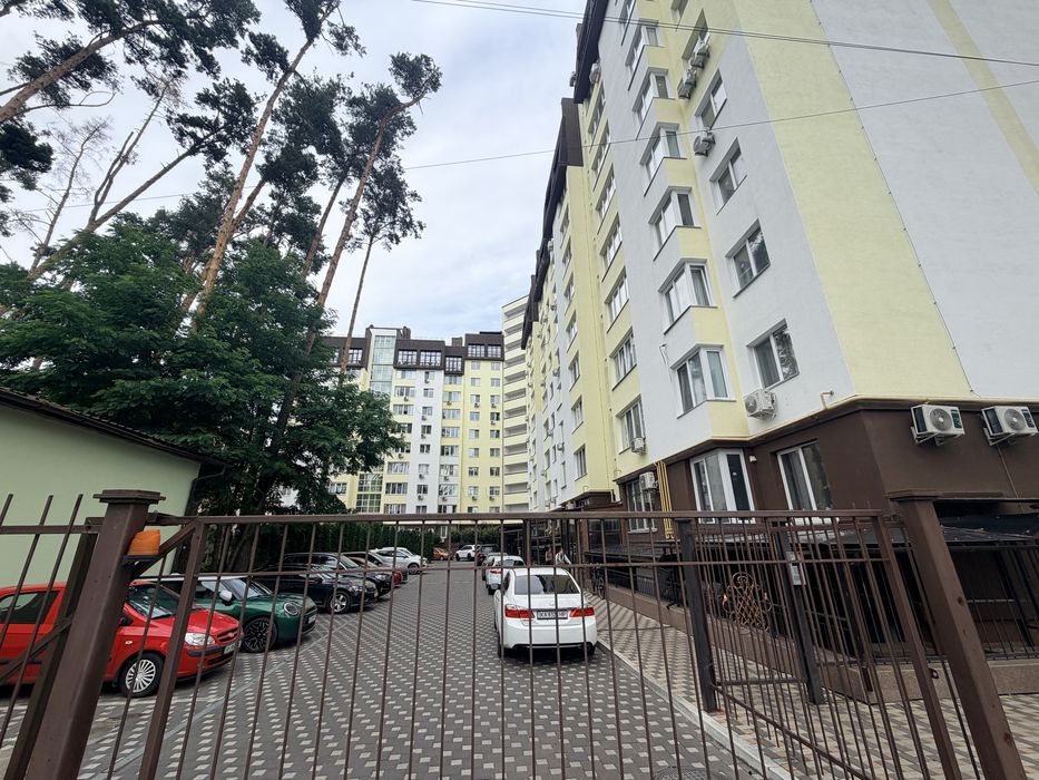 Квартира на вул. 11 Лінія, 4 в Києві, ID 236160, фото №2