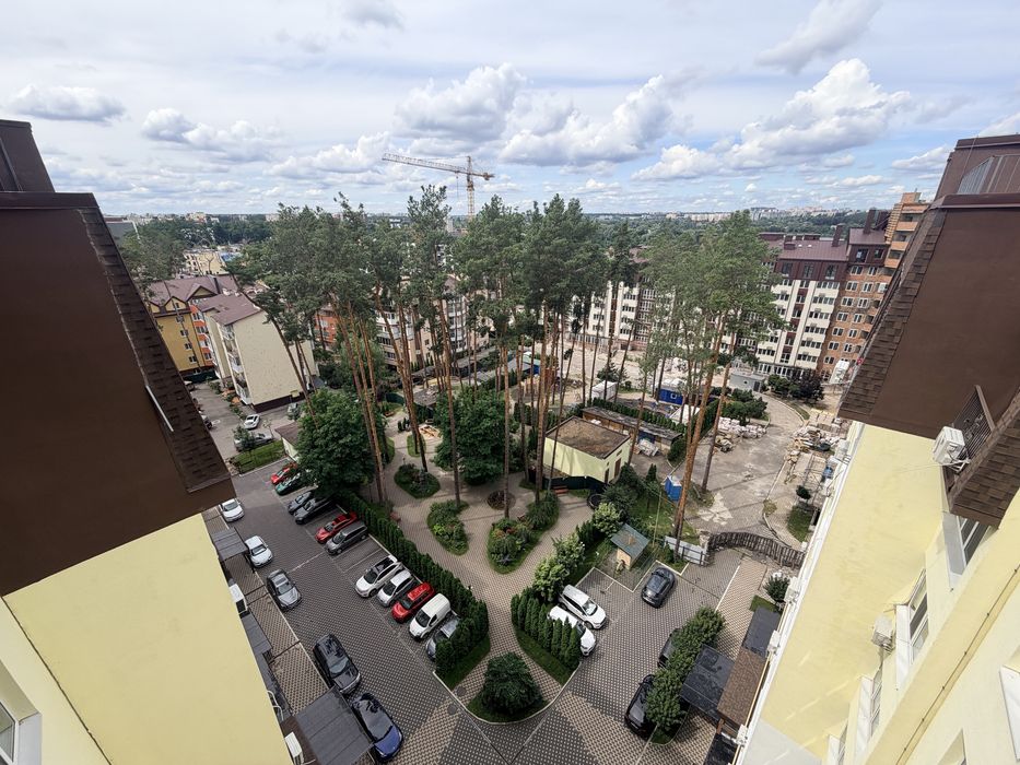 Квартира на вул. 11 Лінія, 4 в Києві, ID 236160, фото №21