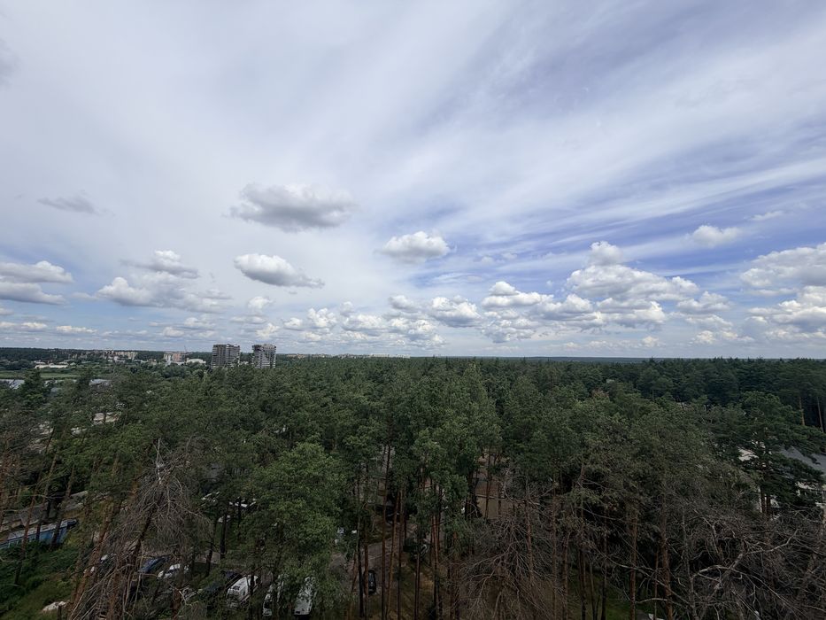 Квартира на вул. 11 Лінія, 4 в Києві, ID 236160, фото №4