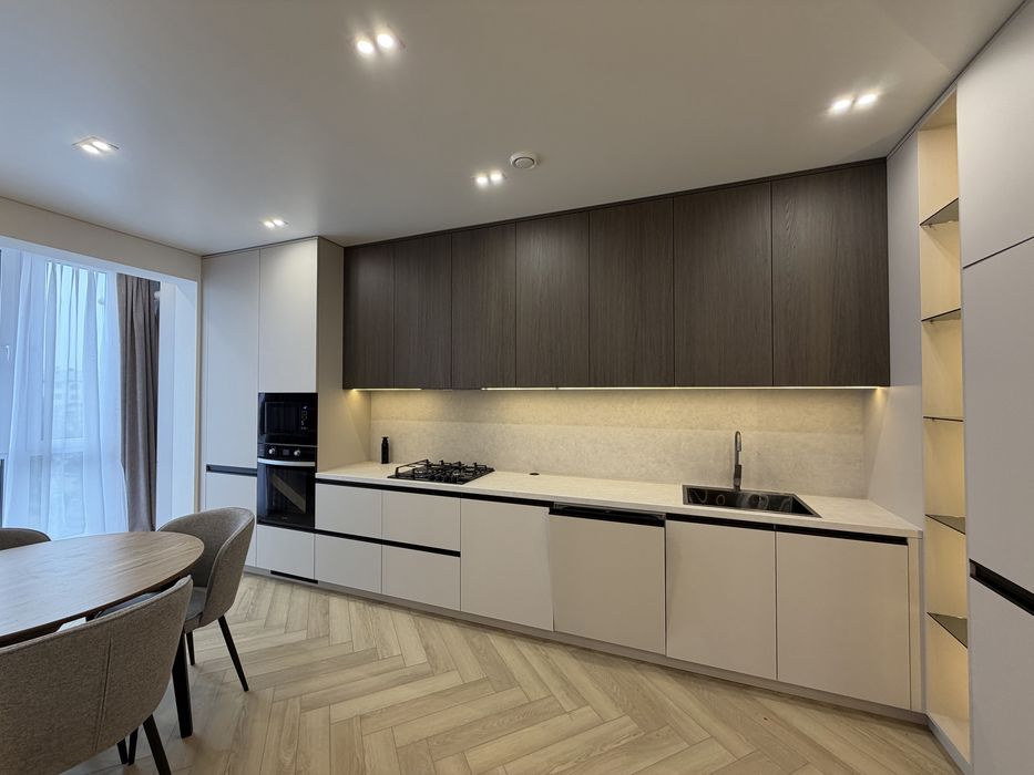 Квартира в Івано-Франківську, ID 191844, фото №4