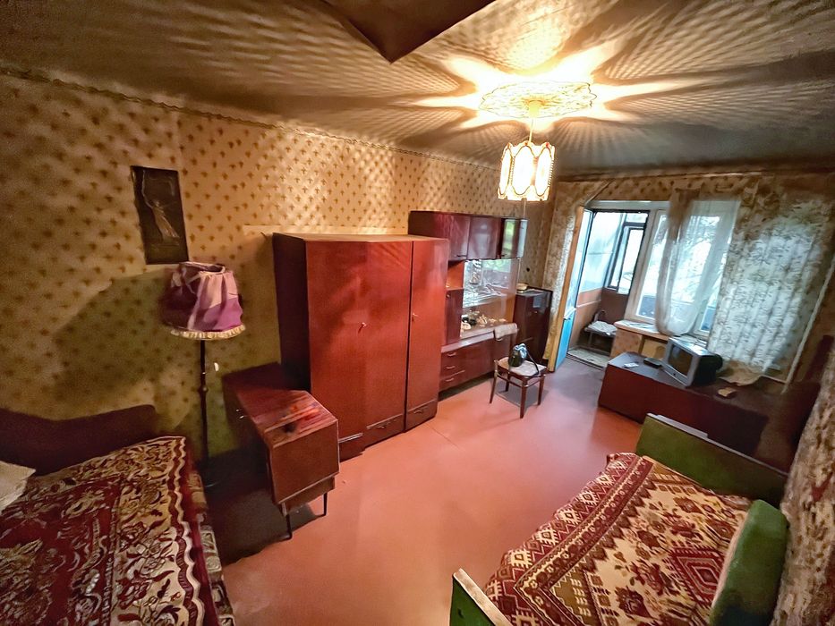 Квартира на вул. Січеславська в Кривому Розі, ID 205684, фото №1
