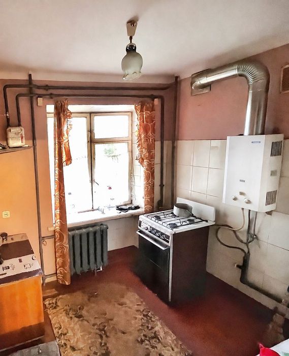 Квартира на вул. Січеславська в Кривому Розі, ID 205684, фото №2