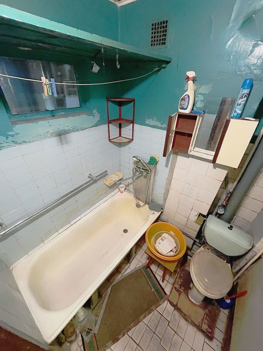 Квартира на вул. Січеславська в Кривому Розі, ID 205684, фото №3
