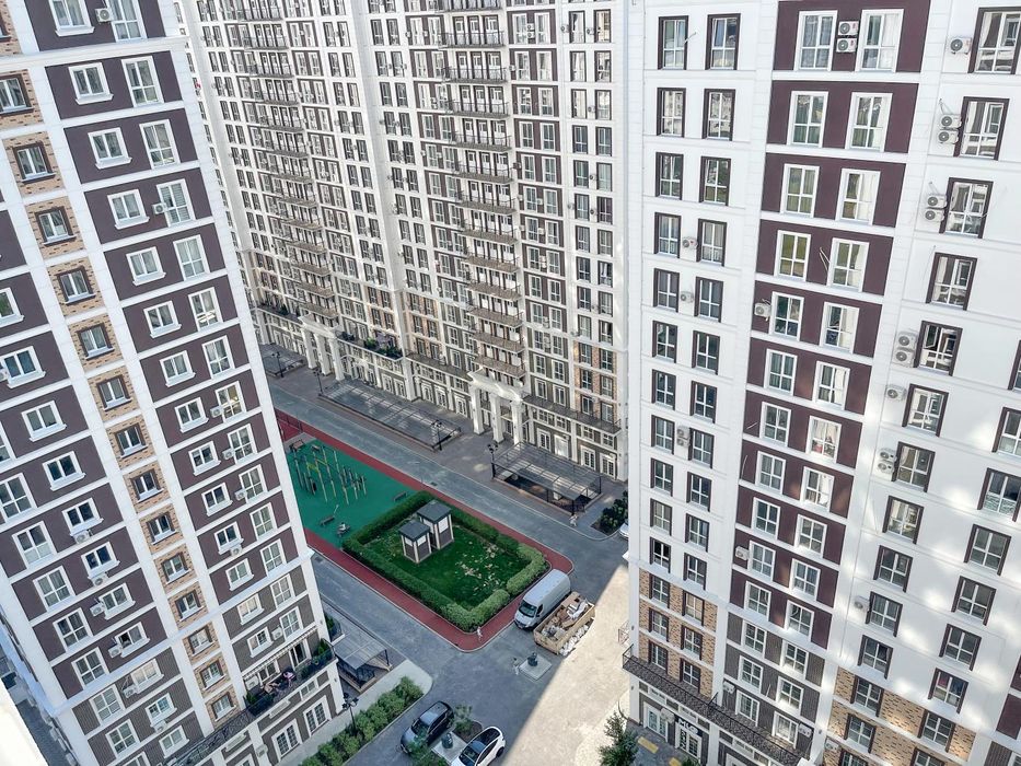 Квартира на вул. Михайла Максимовича, 17 в Києві, ID 216666, фото №11