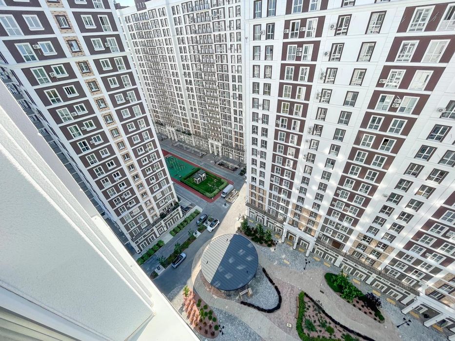 Квартира на вул. Михайла Максимовича, 17 в Києві, ID 216666, фото №10