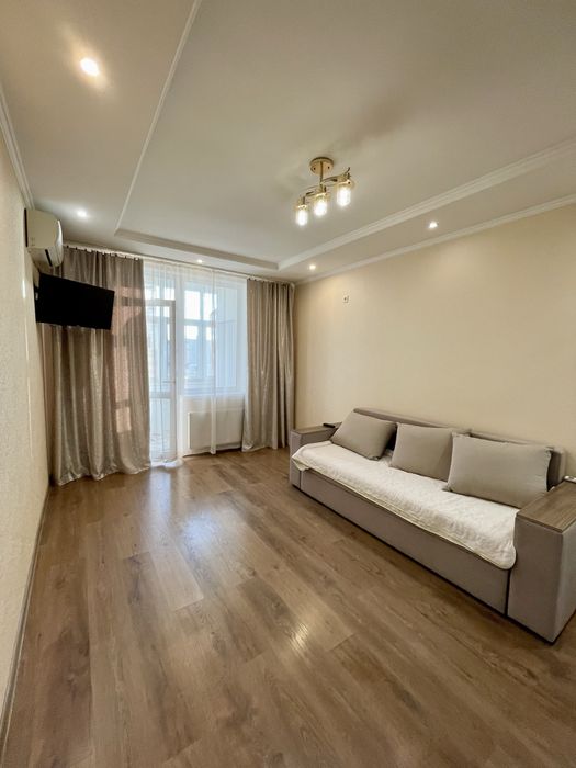 Квартира на вул. Драгоманова, 40з в Києві, ID 168329, фото №2