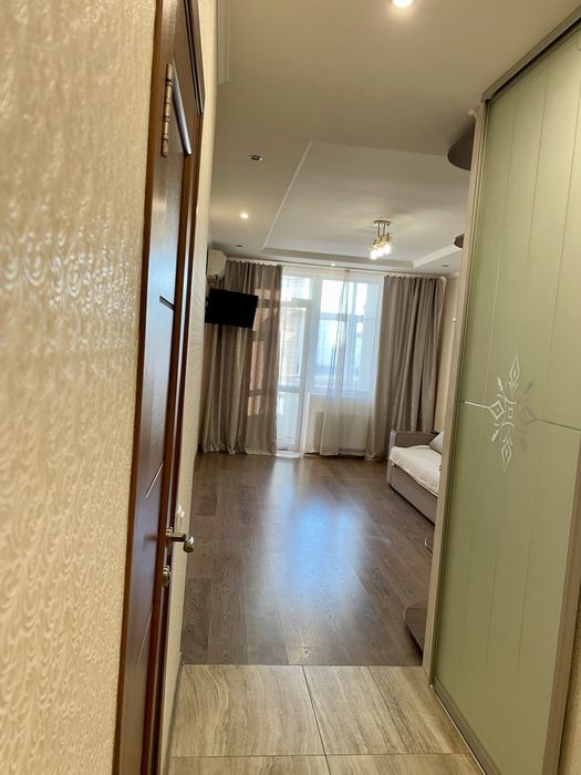 Квартира на вул. Драгоманова, 40з в Києві, ID 168329, фото №12