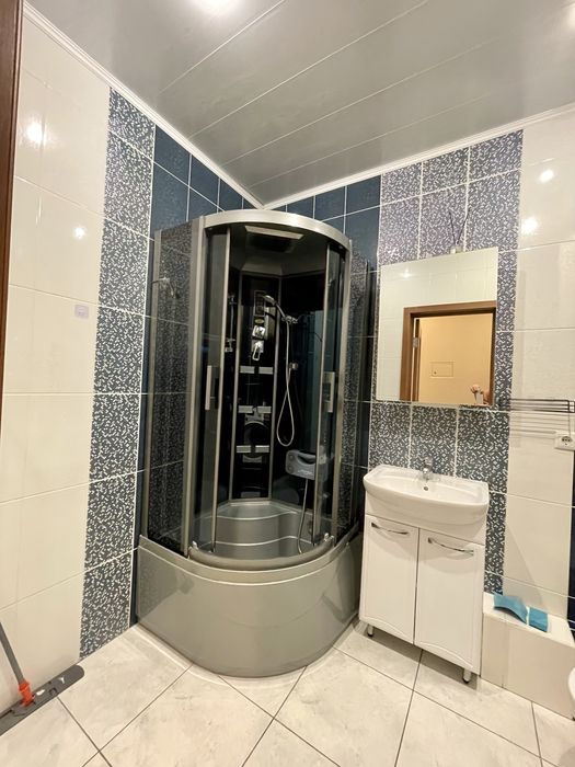 Квартира на вул. Драгоманова, 40з в Києві, ID 168329, фото №14
