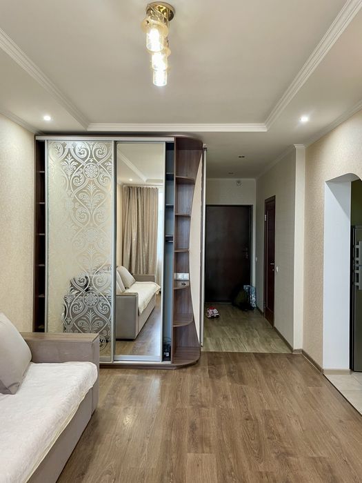 Квартира на вул. Драгоманова, 40з в Києві, ID 168329, фото №16