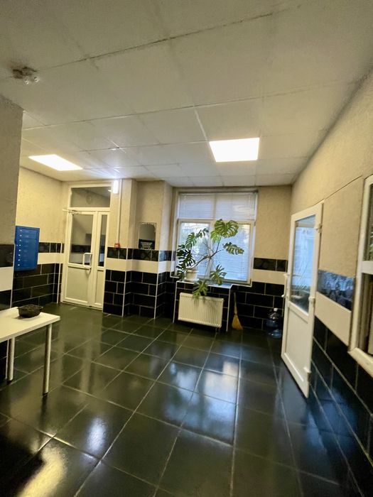 Квартира на вул. Драгоманова, 40з в Києві, ID 168329, фото №20