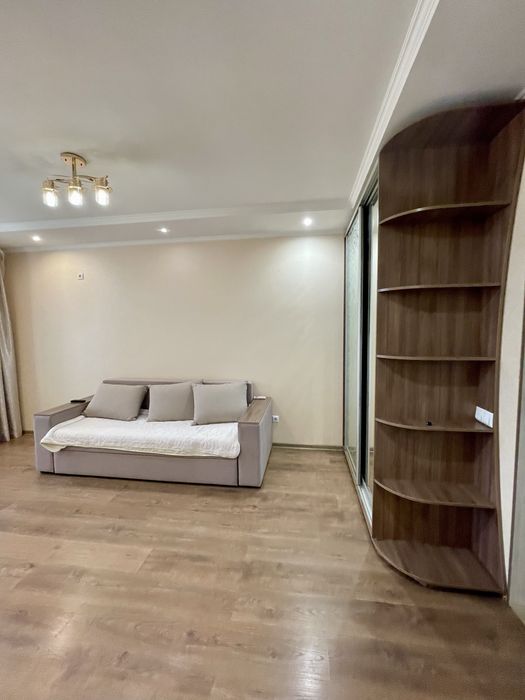 Квартира на вул. Драгоманова, 40з в Києві, ID 168329, фото №3