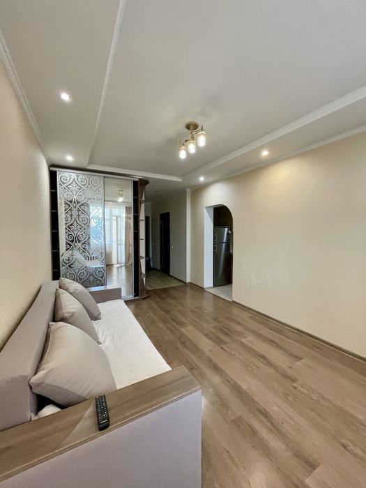 Квартира на вул. Драгоманова, 40з в Києві, ID 168329, фото №4