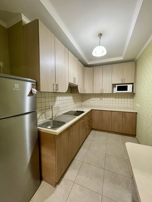 Квартира на вул. Драгоманова, 40з в Києві, ID 168329, фото №5