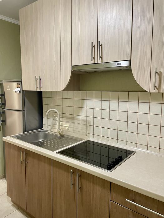 Квартира на вул. Драгоманова, 40з в Києві, ID 168329, фото №6