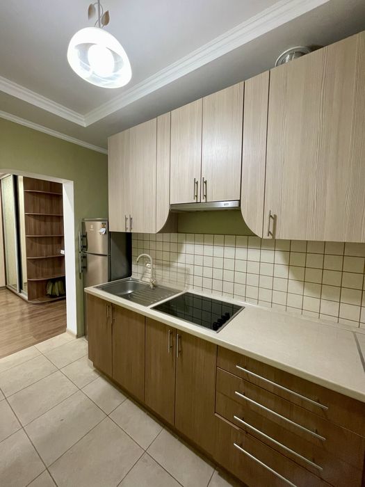 Квартира на вул. Драгоманова, 40з в Києві, ID 168329, фото №7
